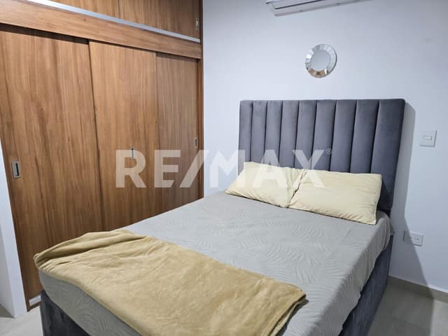 Vivienda de 3 habitaciones en Almarena