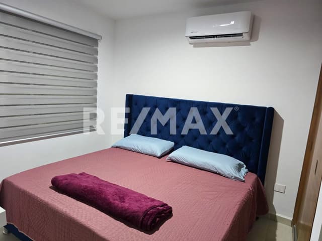 Vivienda de 3 habitaciones en Almarena