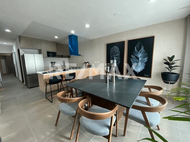 DEPARTAMENTO EN VENTA LA VISTA RESIDENCIAL, QUERÉTARO