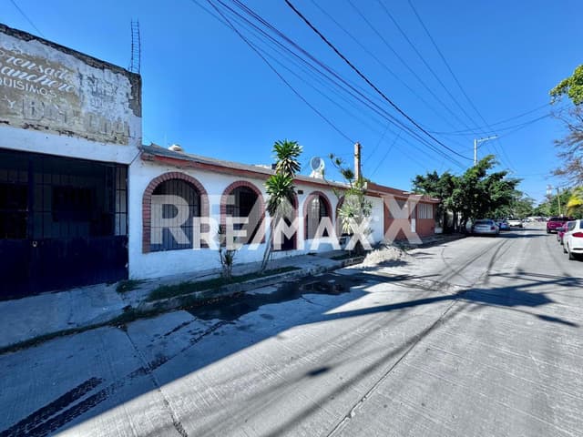 CASA EN VENTA EN LOPEZ MATEOS