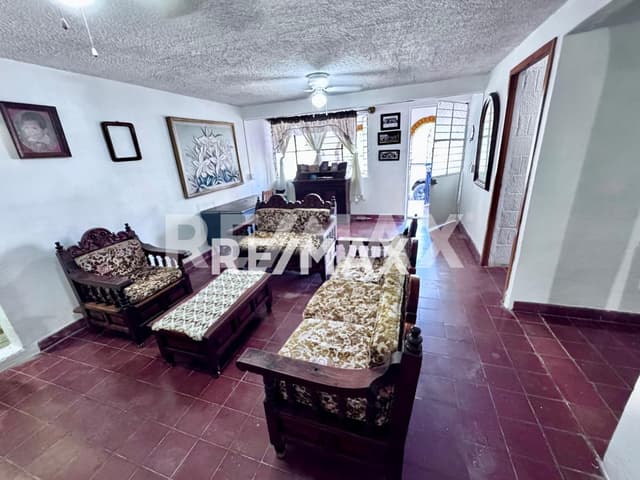 CASA EN VENTA EN LOPEZ MATEOS