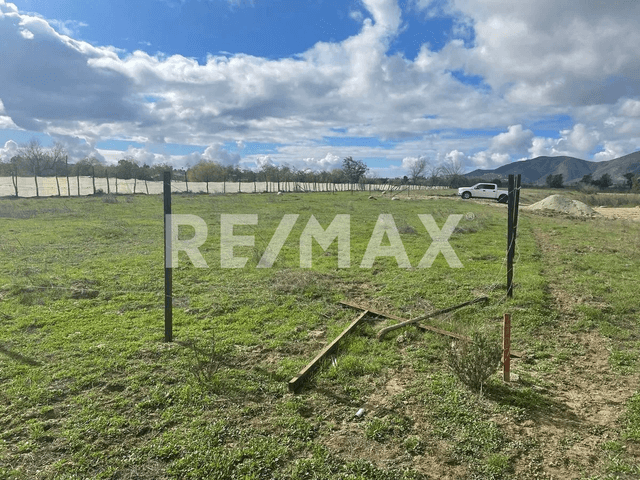 Terreno en venta Valle de Guadalupe, Ensenada