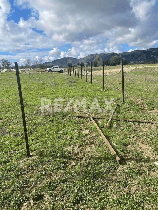 Terreno en venta Valle de Guadalupe, Ensenada