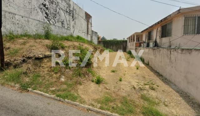 Terreno en Venta