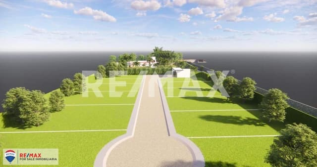 Venta de lotes residenciales en el Centro de Jiutepec, Morelos...Clave 5361