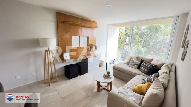 Venta de departamentos a 5 minutos del Centro de Cuernavaca, Morelos...Clave 5362