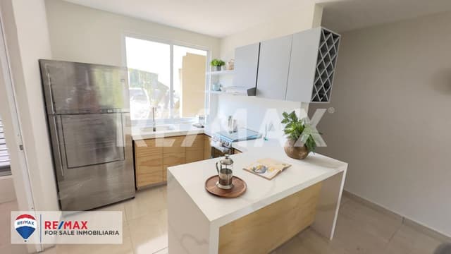Venta de departamentos a 5 minutos del Centro de Cuernavaca, Morelos...Clave 5362