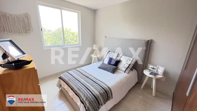 Venta de departamentos a 5 minutos del Centro de Cuernavaca, Morelos...Clave 5362