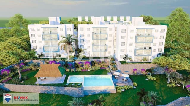 Venta de departamentos a 5 minutos del Centro de Cuernavaca, Morelos...Clave 5362