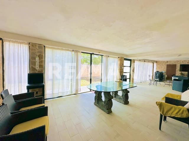 Venta de casa en Lomas de Cuernavaca, Temixco, Morelos...Clave 5363