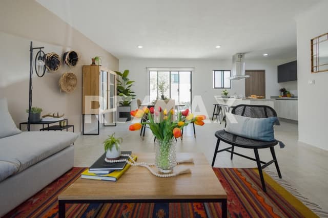 CASA EN VENTA EN LA VISTA, QUERÉTARO