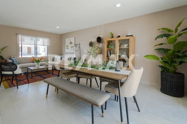 CASA EN VENTA EN LA VISTA, QUERÉTARO