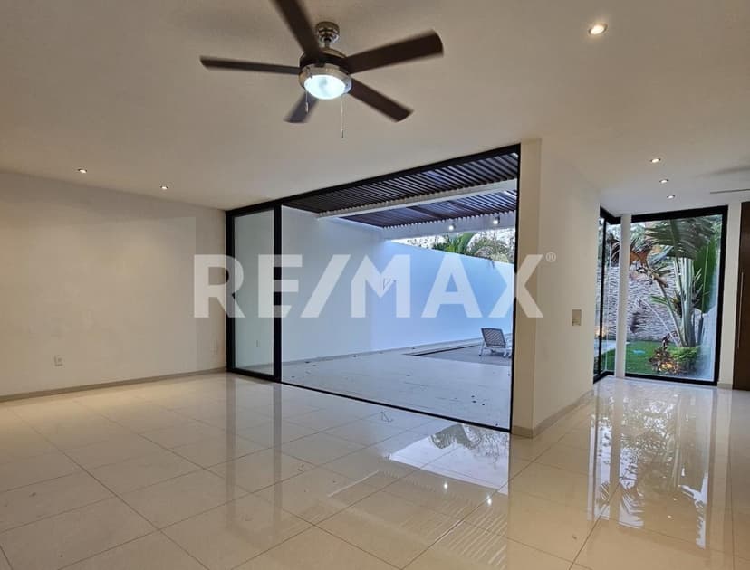CASA EN VENTA EN UNA PRIVADA RESIDENCIAL EN TEMOZÓN NORTE