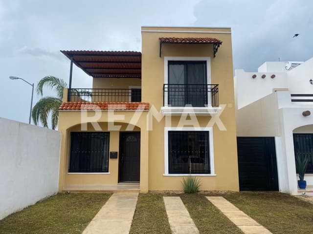 CASA EN VENTA EN GRAN SANTA FÉ