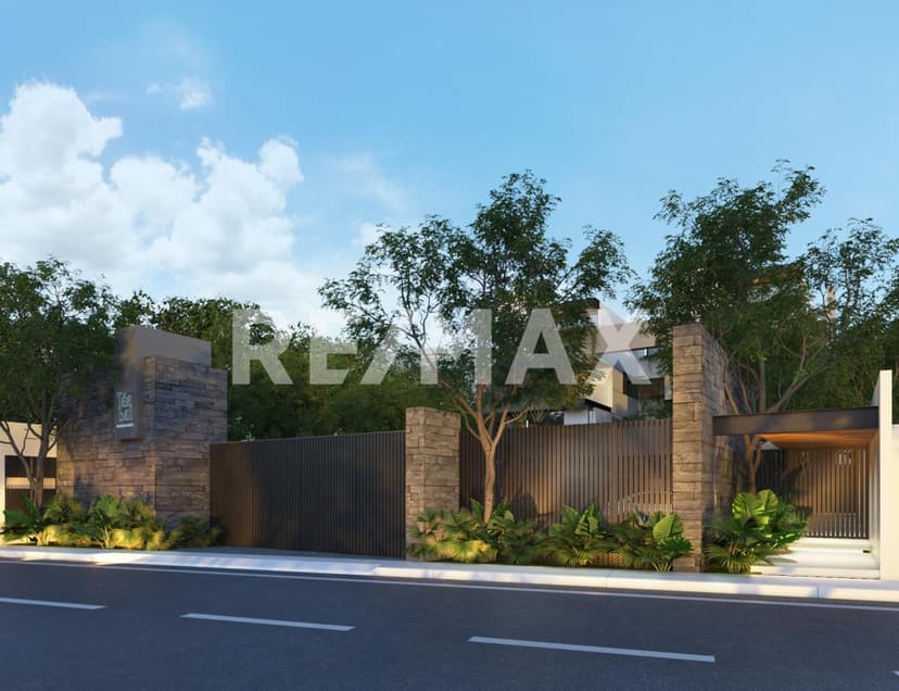 DEPARTAMENTOS EN VENTA EN TEMOZÓN NORTE