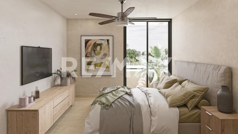 DEPARTAMENTOS CON AMENIDADES EN VENTA, COLONIA MAYA