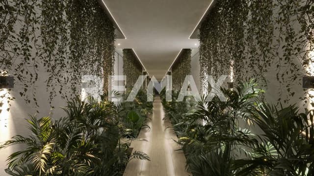 DEPARTAMENTOS CON AMENIDADES EN VENTA, COLONIA MAYA