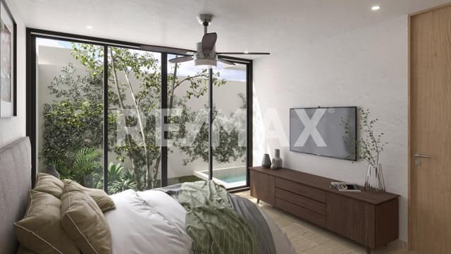 DEPARTAMENTOS CON AMENIDADES EN VENTA, COLONIA MAYA