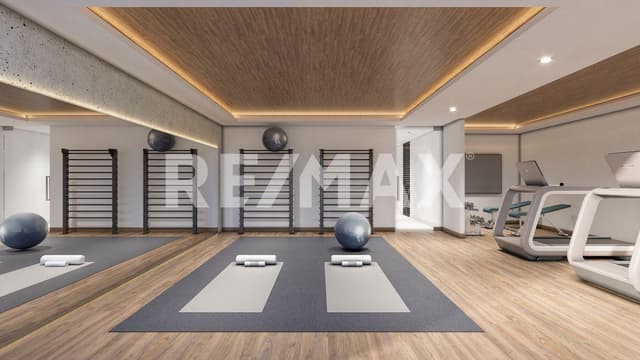 DEPARTAMENTO EN VENTA EN SANTA GERTRUDIS COPÓ