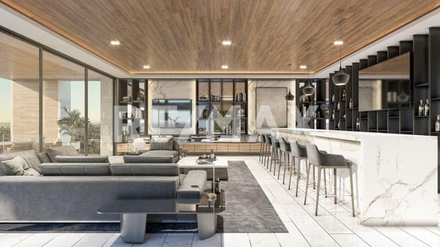DEPARTAMENTO EN VENTA EN SANTA GERTRUDIS COPÓ