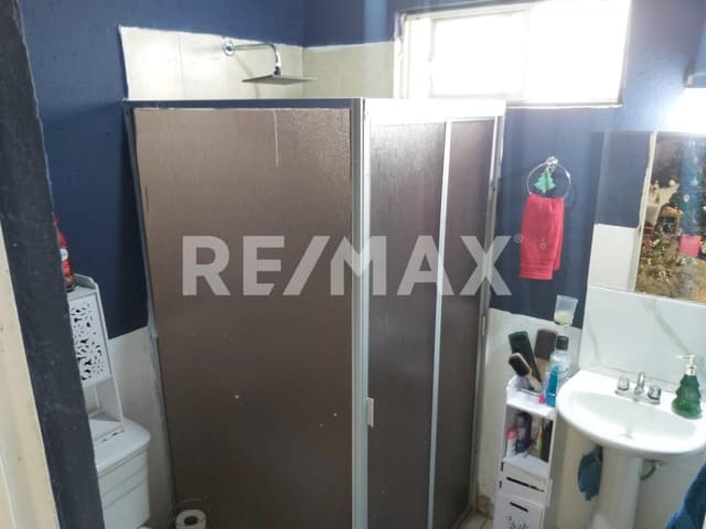 Casa en venta de un piso en fraccionamiento San José 1.