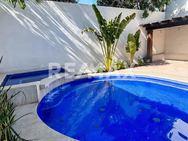 Casa Las Luces 6 Mz 52 C. Ejido, Col. Santa Rosa, San José del Cabo