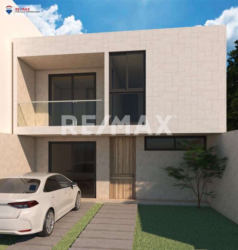 Pre-venta de casa, Tzompantle, Cuernavaca, Morelos...Clave 5364