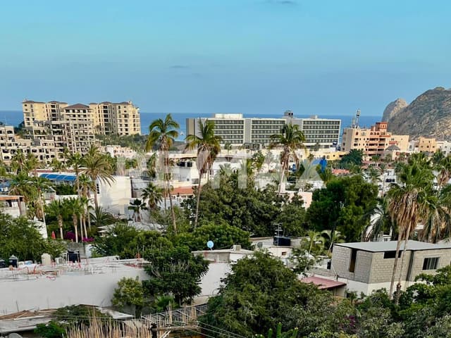 Walking Distance to Cabo Marina, PENTHOUSE LIBERTAD TOWER 403