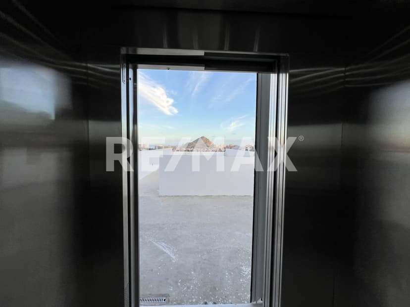 Walking Distance to Cabo Marina, PENTHOUSE LIBERTAD TOWER 404