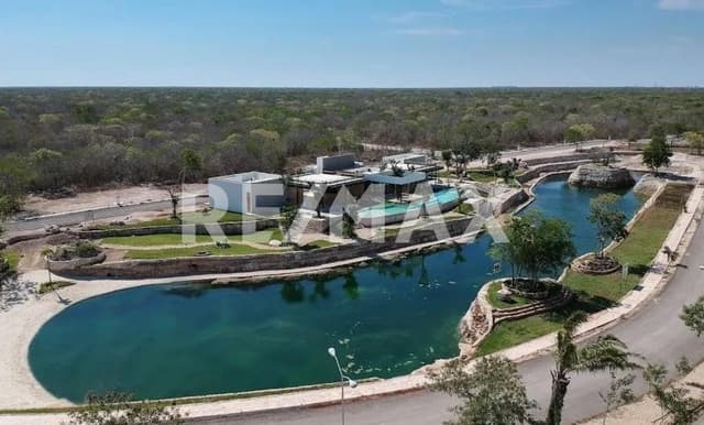 TERRENO EN VENTA EN PRIVADA EN PROGRESO