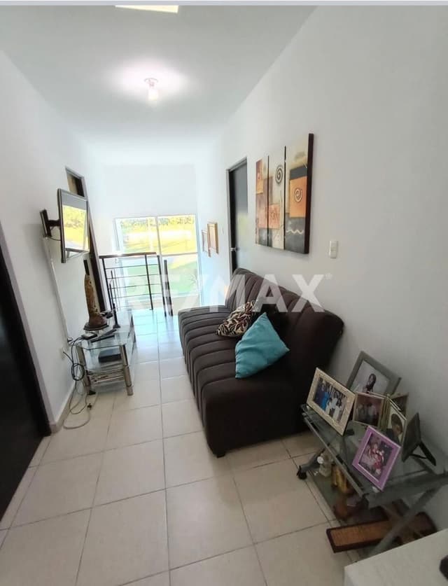 CASA EN RENTA EN FRACCIONAMIENTO ENCINOS