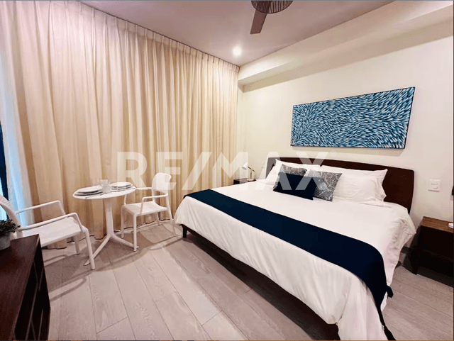 Studio for Sale at The Boat – Prime Location in Playa del Carmen