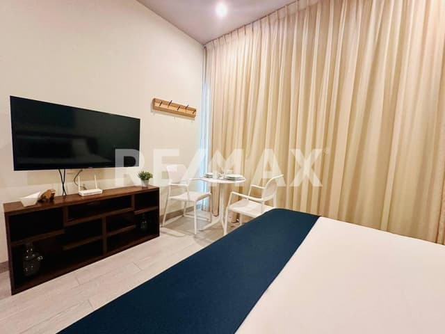 Studio for Sale at The Boat – Prime Location in Playa del Carmen