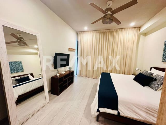 Studio for Sale at The Boat – Prime Location in Playa del Carmen