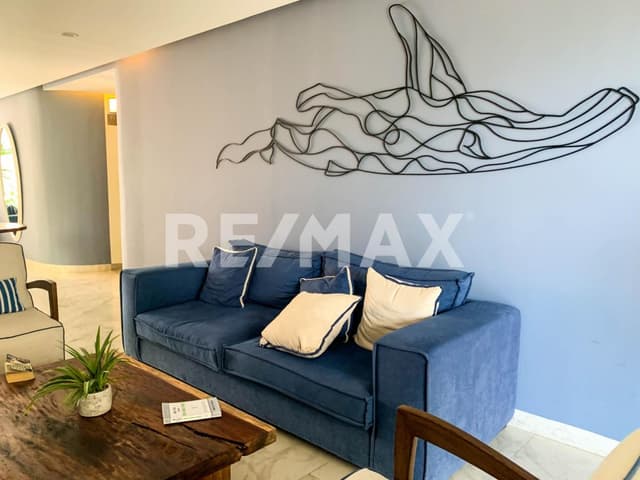 Studio for Sale at The Boat – Prime Location in Playa del Carmen