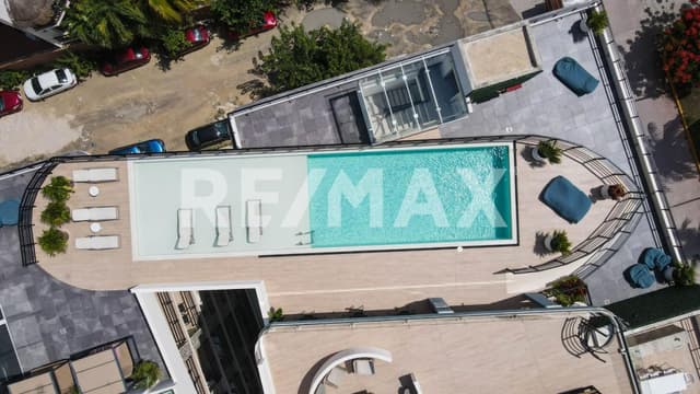 Studio for Sale at The Boat – Prime Location in Playa del Carmen