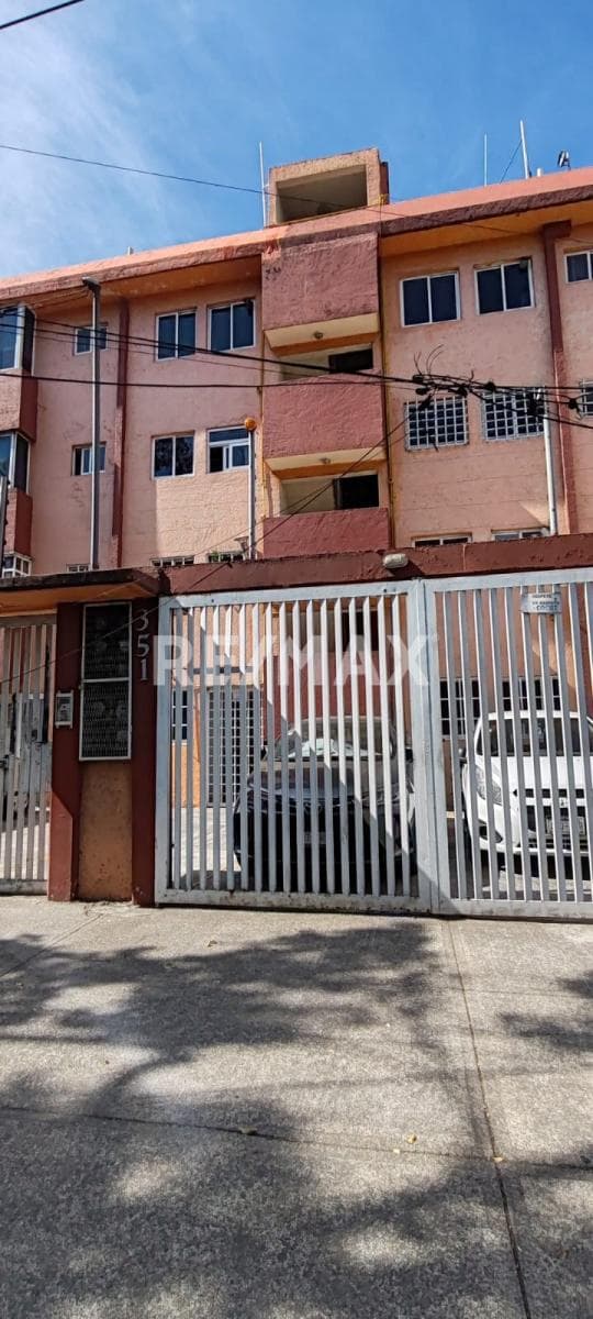 Departamento en Venta Tlalpan Huipulco