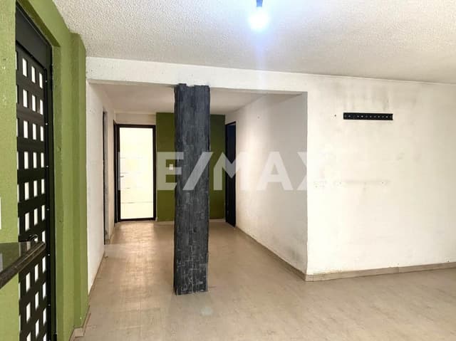Departamento en Venta Tlalpan Huipulco