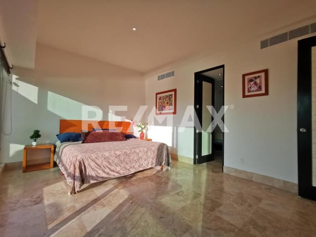 Condomio Deck 12 - 102