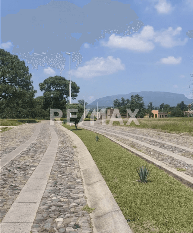TERRENO LOTE 16 EN VENTA EN FRACCIONAMIENTO TRES RÍOS EN SAN ANTONIO CHICO