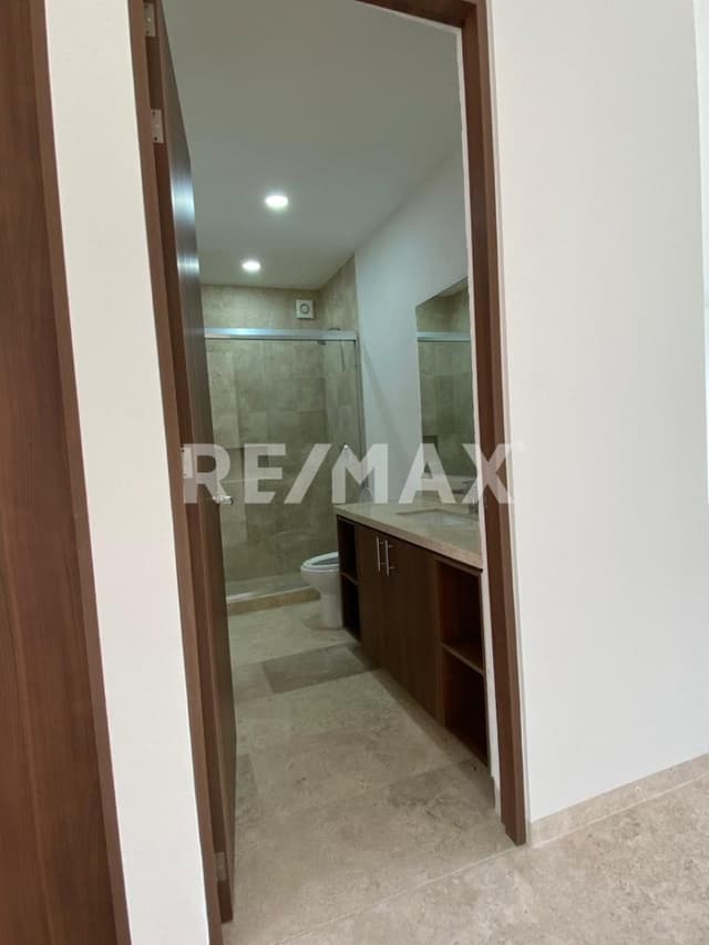 Casa en venta en condominio en la vista residencial Querétaro