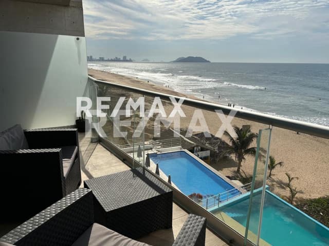 DEPARTAMENTO EN RENTA EN TORRE W