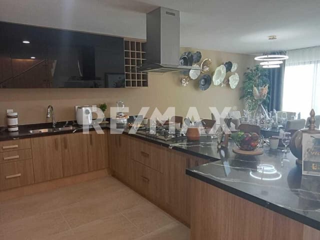 Casa en venta en zibata queretaro