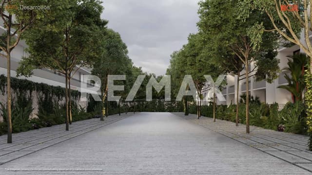 DEPARTAMENTOS EN VENTA EN RESIDENCIAL CON COMERCIOS, REAL MONTEJO