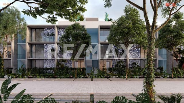 DEPARTAMENTOS EN VENTA EN RESIDENCIAL CON COMERCIOS, REAL MONTEJO