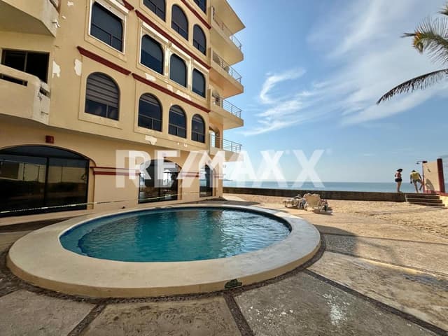 CONDOMINIO EN RENTA EN MARINA DEL REY