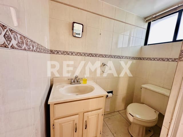 ISR  Casa en Venta en Fuentes de Satélite, Naucalpan de Juárez 