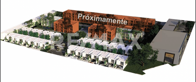 DEPARTAMENTOS EN VENTA SOBRE AVENIDA CORREA RACHÓ, MÉRIDA