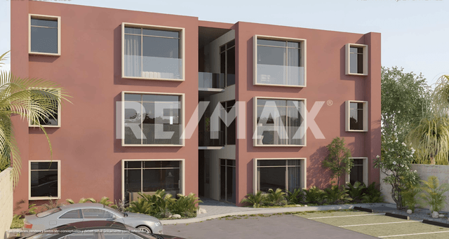 DEPARTAMENTO DE DOS RECÁMARAS EN VENTA, TEMOZÓN NORTE
