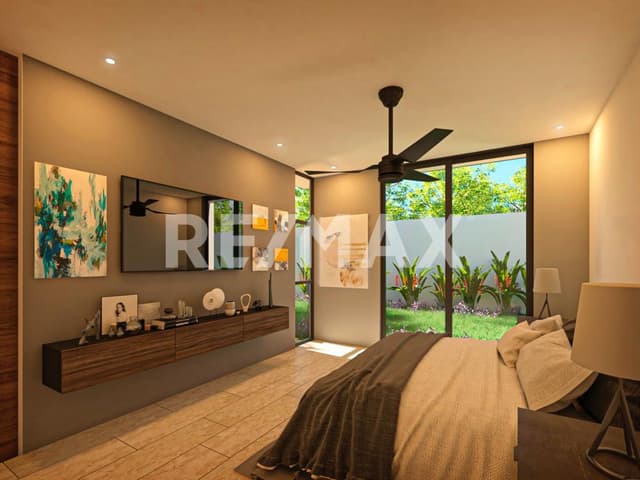 RESIDENCIAS EN VENTA EN CHOLUL